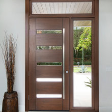 FM Door