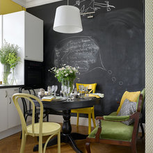Kitchen Ideas