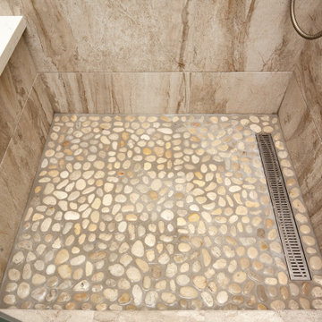 Ironwood Master Bathroom