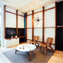 Living Room Ideas