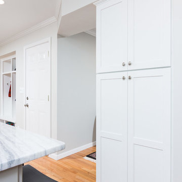 Palmer Kitchen