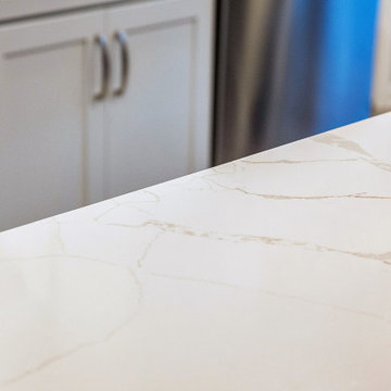 kitchen remodeling