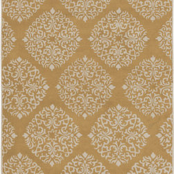Angelo Surmelis- (Chapman Lane- 9008) - Rugs