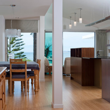 House by the Sea