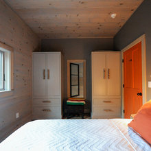 The River Cabin