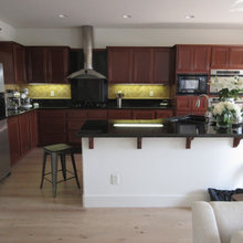 My Kitchen Plan