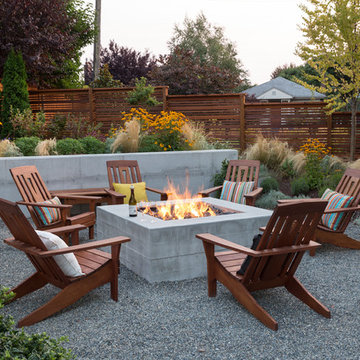Wallingford Family Garden