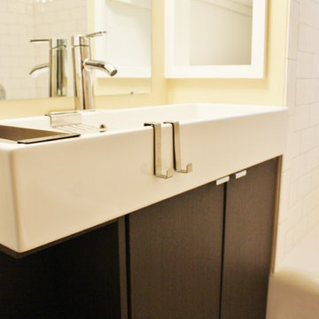 Remodel job