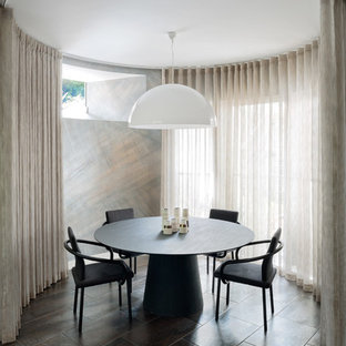 Round Bay Window | Houzz