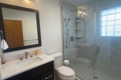 Bathroom Remodel - East Lansing, MI