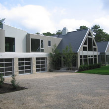 Exterior Ideas