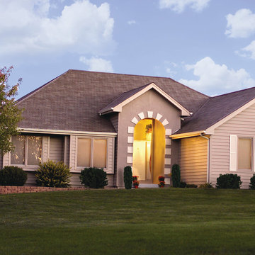 Georgia-Pacific® Vinyl Siding