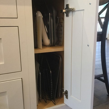 Craftsman Remodel