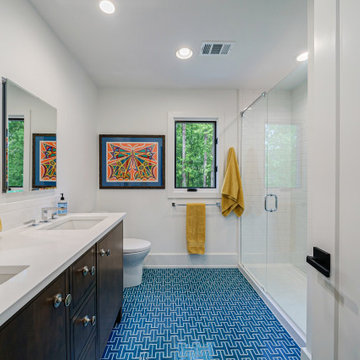 Roswell Remodel