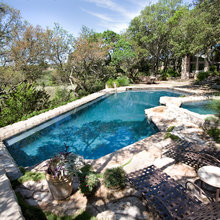 Pools