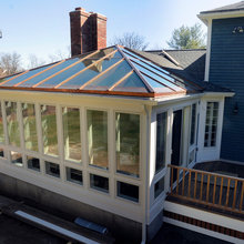Exterior Ideas