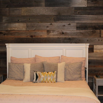 Create a new home, inside your current space