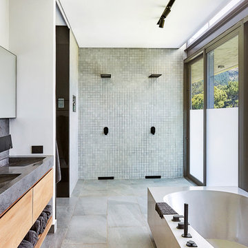 Residential - Constantia Cape Town