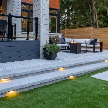 Landscape Designing for Entire Vaughan Home