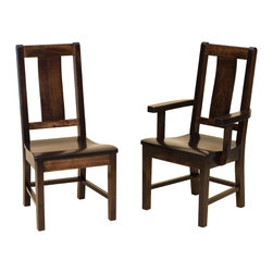Benson - Dining Chairs