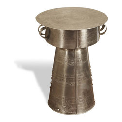 side tables - Side Tables And End Tables