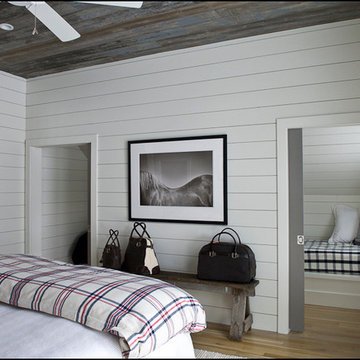 Sugar Lane Horse Barn