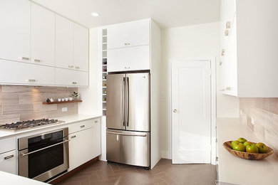 Kitchen Revamp