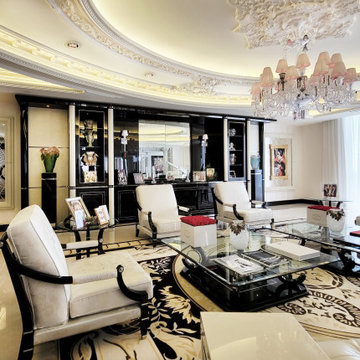 Ceilings