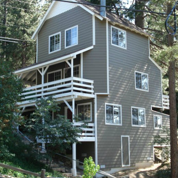 Siding