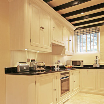 Oxford Kitchen