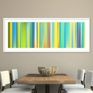 Quadratic Triptych 028