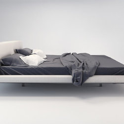 Jane Bed by Modloft - Beds