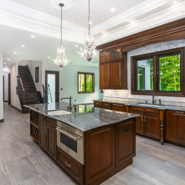 Captivating Construction Group