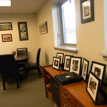 AJ's Office