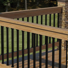Railing Design