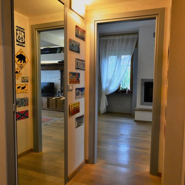 Appartamento dei lauri