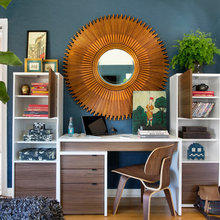 Home Office Ideas