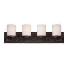 Master Bath Vanity Lighting