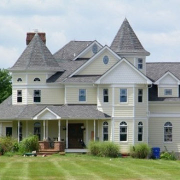 Jeffrey A. Fleisher Architect