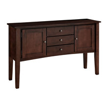 sideboards