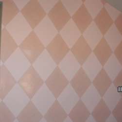 Our Work - Wall Accents
