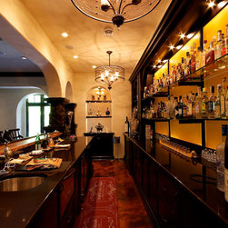 Bar - Lighting