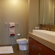 Bathroom Ideas