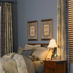 Hunter Douglas Silhouette&reg; Window Shadings - Window Blinds