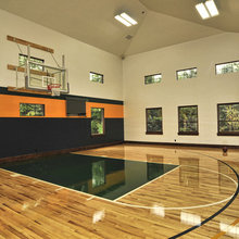 Basketball