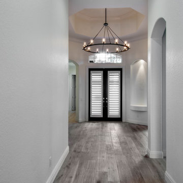 Naples, Florida - Luxury Home Remodel