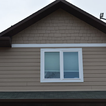 James Hardie Siding - Eden Prairie 55376