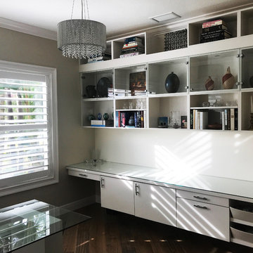 Intended Spaces Office Cabinets
