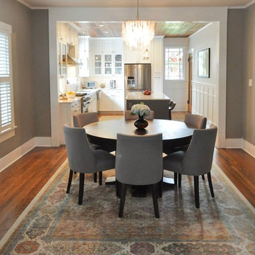 Thorman Kitchen