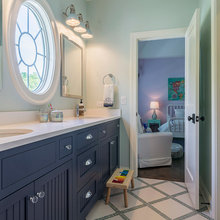 Kids Bath